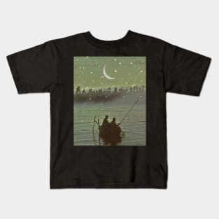 Moonlight Kids T-Shirt